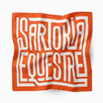 Foulard Logo