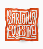 Foulard Logo