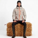 Short Jacket Uomo